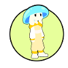 Champignon! Asriel