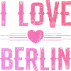 I Love Berlin