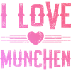 I Love Munich