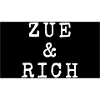 Zue & rich