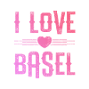 I Love Basel