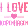 I Love Copenhagen