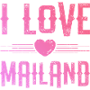 I Love Milan