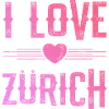 I Love Zurich