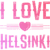 J’aime Helsinki