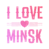 J’aime Minsk