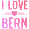 I Love Bern