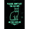 Cope cat