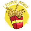 JE FRITES MOI-MÊME