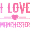 I Love Manchester