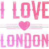 I Love London