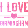 I Love Birmingham