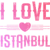 I Love Istanbul