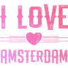 I Love Amsterdam