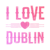 I Love Dublin
