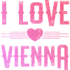 I Love Vienna