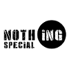 NOTHING Special | Black Print