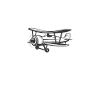 Pilot Captain Saying Airplane Fly