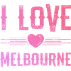 I Love Melbourne