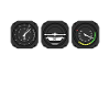 Pilot Captain Saying Airplane Fly