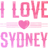 J’aime Sydney