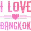 J’aime Bangkok