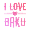 J’aime Bakou