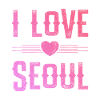 I Love Seoul
