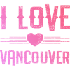 I Love Vancouver
