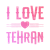 I Love Tehran