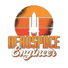 Rocket Space Aerospace Engineer Engineering