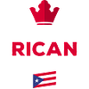 Puerto Rico Flag