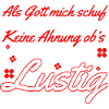 Lustig Spruch Sarkasmus Geschenk