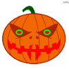 Pumpkin no2