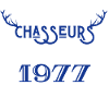 Anniversaire chasseur 1977