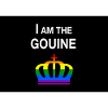 I am the gouine