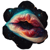 Stellar lips