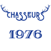 Anniversaire chasseur 1976