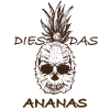 This is the pineapple