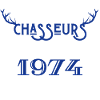 Anniversaire chasseur 1974