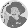 Death of Queen Elizabeth II
