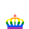 I am the Queen