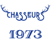 Anniversaire chasseur 1973