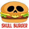 Le retour du crâne burger