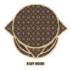 Fast good - luxury burger