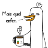 Mais quel enfer