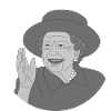 Elisabeth II - Elizabeth II