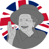 RIP Queen Elizabeth II