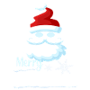 Weihnachtsmann Weihnachten Spruch