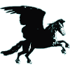 Black Pégase